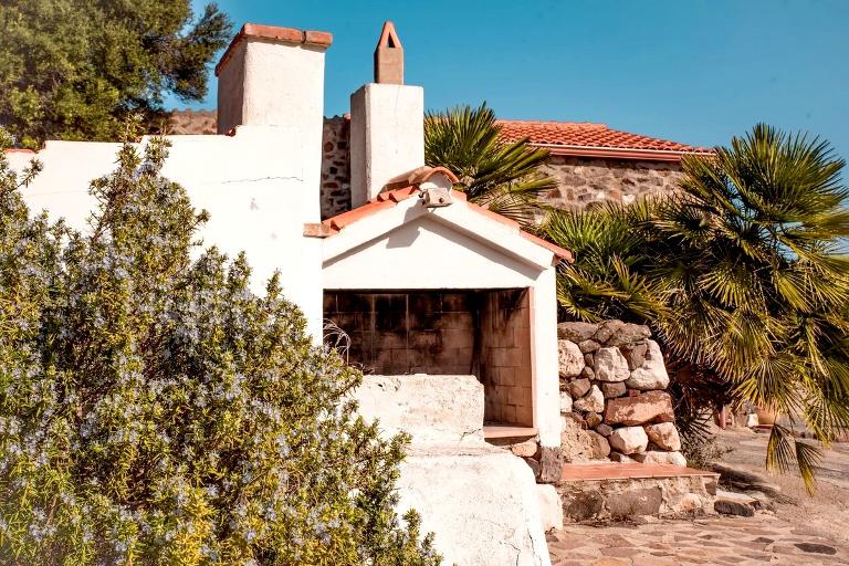 Ferienhäuser Sant Antioco - Casa Iaia, Sant'Antioco (CA)