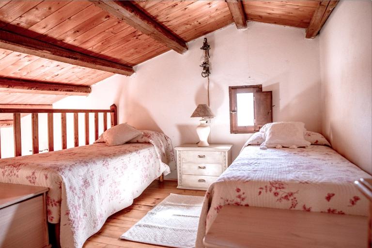 Ferienhäuser Sant Antioco - Casa Iaia, Sant'Antioco (CA)