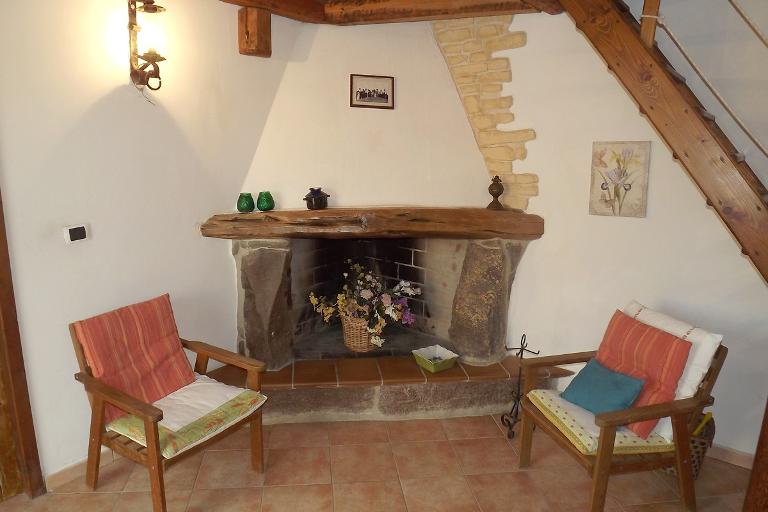 Cottages Sant Antioco - Casa Iaia, Sant'Antioco (CA)