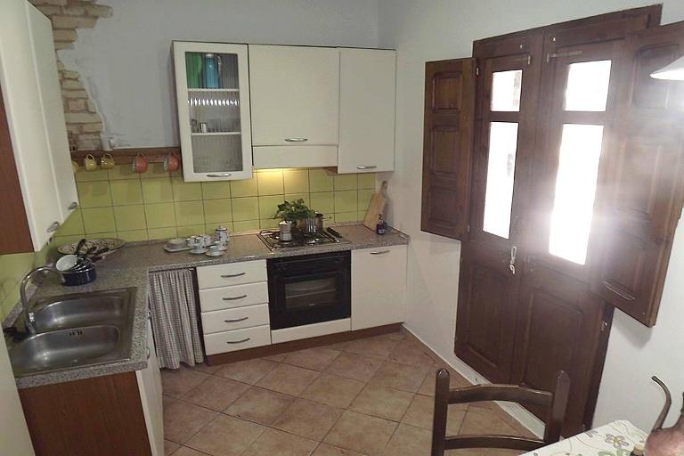 Cottages Sant Antioco - Casa Iaia, Sant'Antioco (CA)