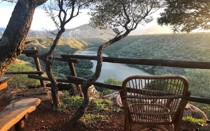 Agriturismo Eco Parco Neule Agriturismo Dorgali - Sardegna