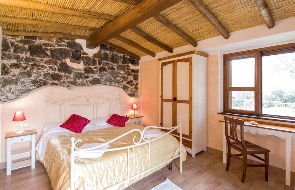 Gîte Eco Parco Neule, Dorgali (NU) #9
