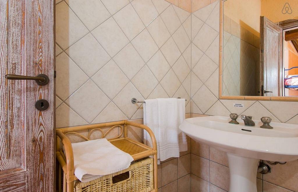 Gîte Eco Parco Neule, Dorgali (NU) #12