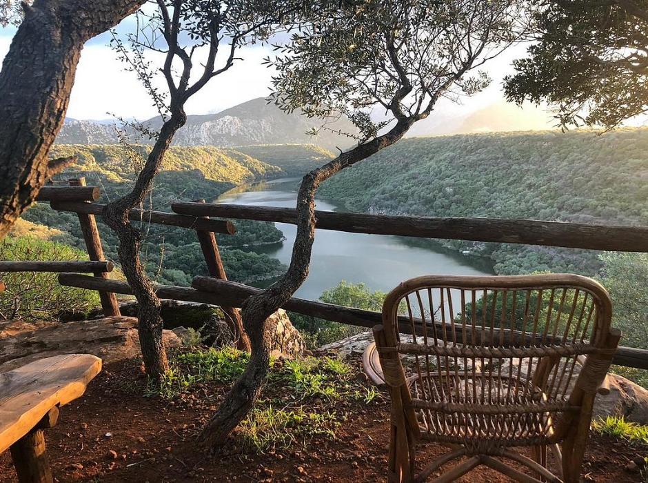 Agriturismo Eco Parco Neule Agriturismo Dorgali - Sardegna
