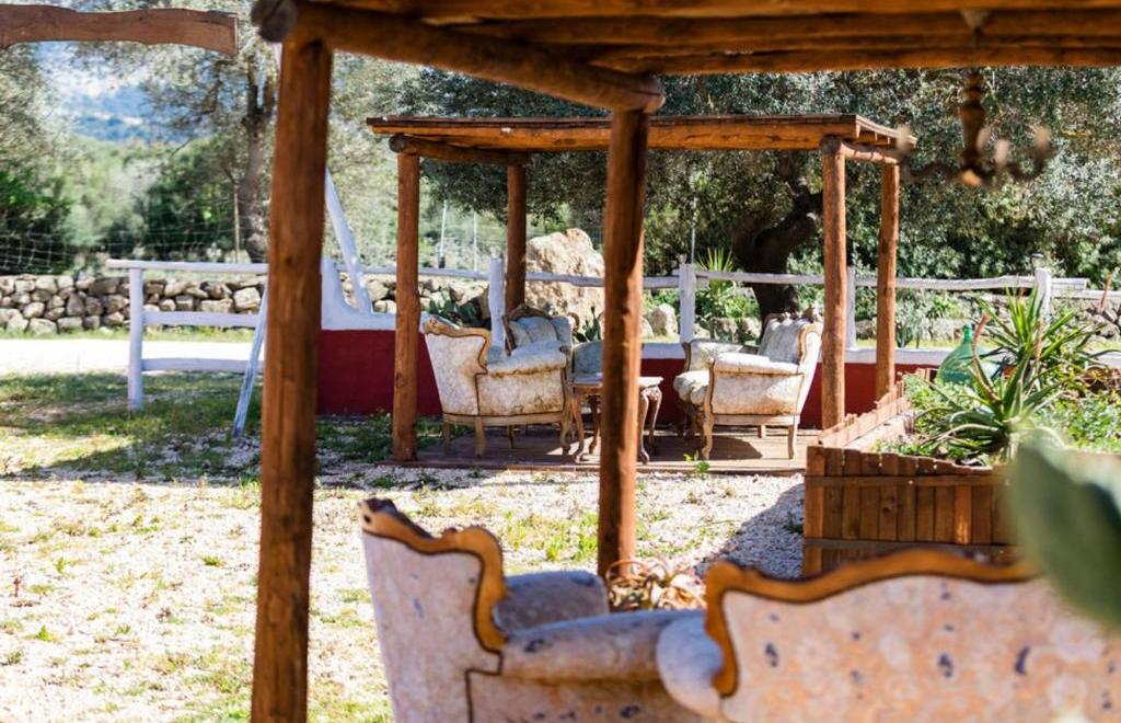 Agriturismo Eco Parco Neule, Dorgali (NU) #6