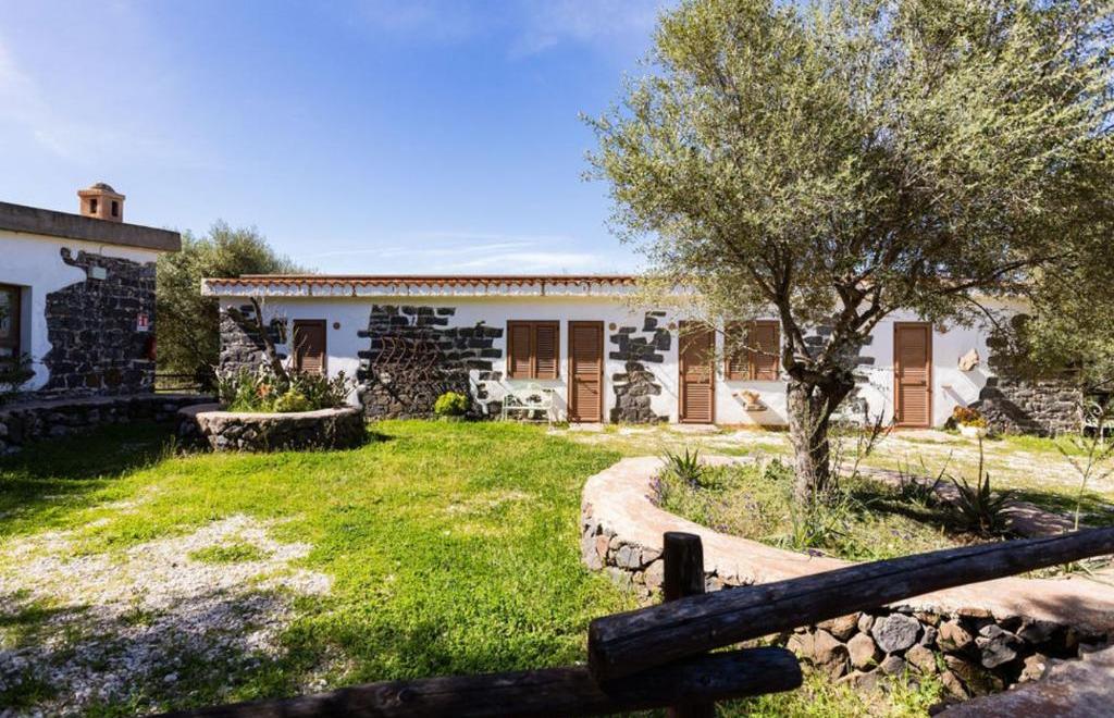 Agriturismo Eco Parco Neule, Dorgali (NU) #17