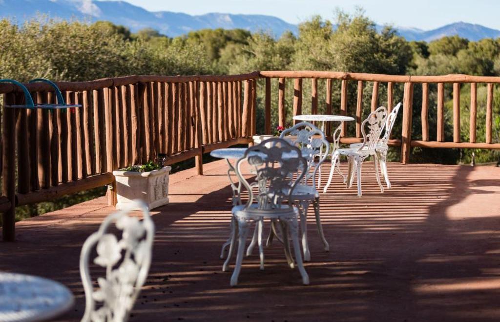 Agriturismo Eco Parco Neule, Dorgali (NU) #4