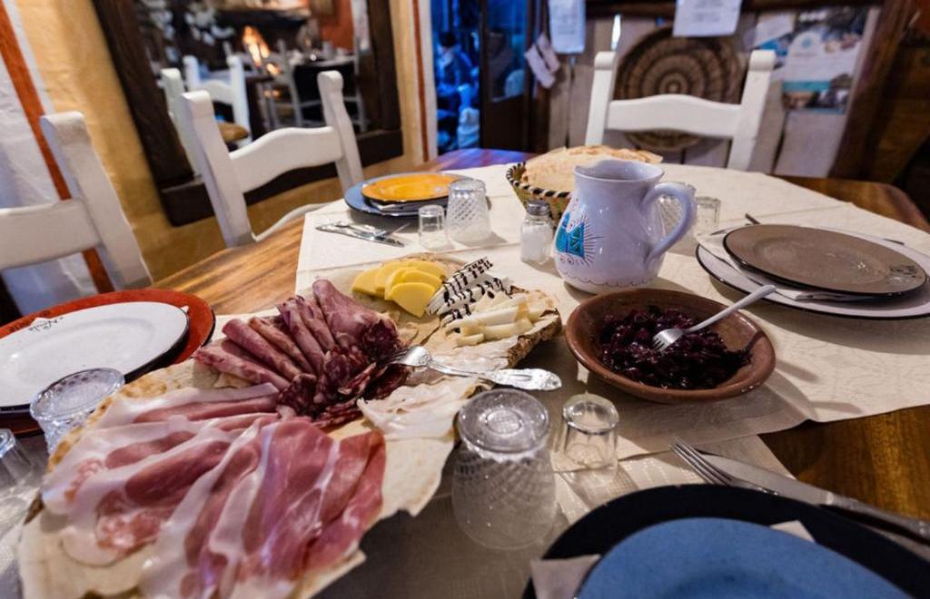Agriturismo Eco Parco Neule, Dorgali (NU) #10