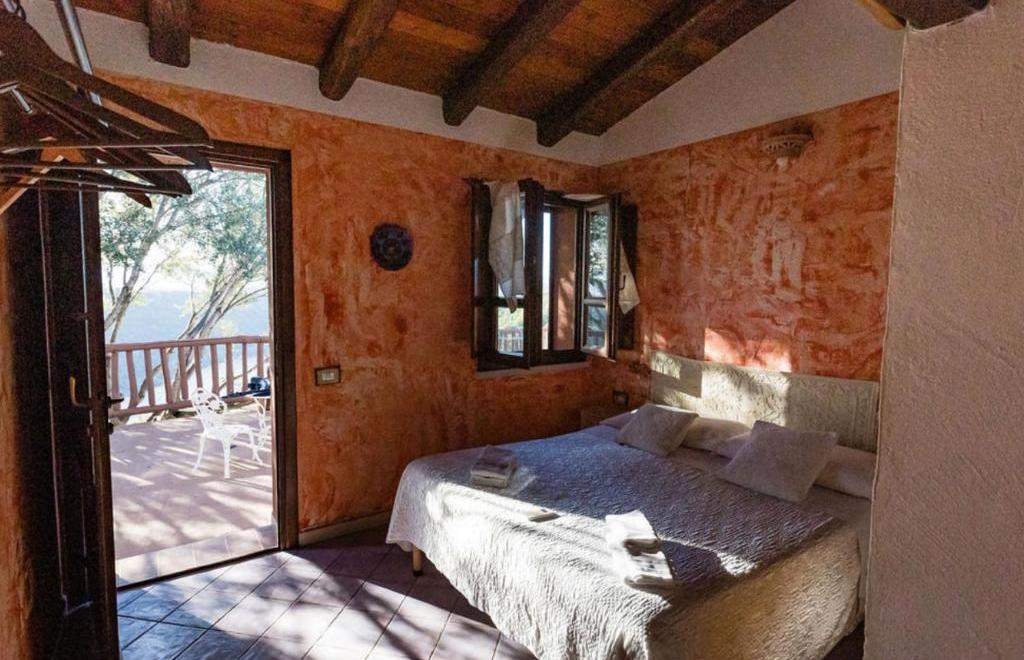 Agriturismo Eco Parco Neule, Dorgali (NU) #12