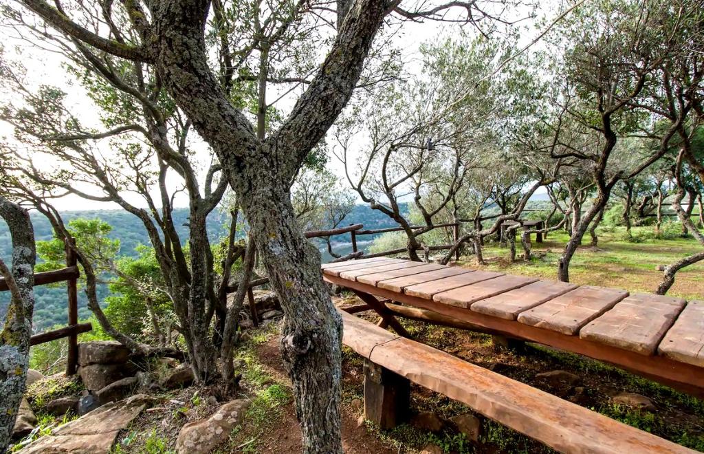 Gîte Eco Parco Neule, Dorgali (NU) #2