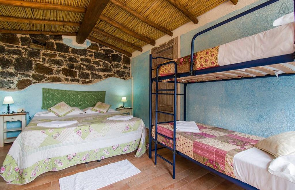 Gîte Eco Parco Neule, Dorgali (NU) #11