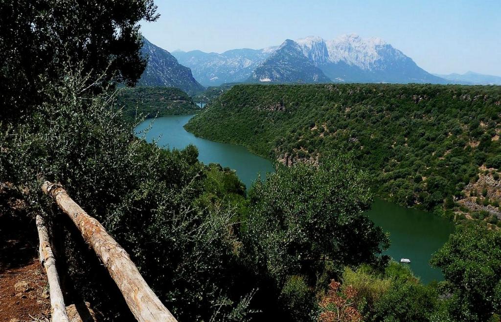 Gîte Eco Parco Neule, Dorgali (NU) #3