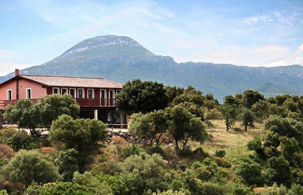 Gîte Eco Parco Neule, Dorgali (NU) #4