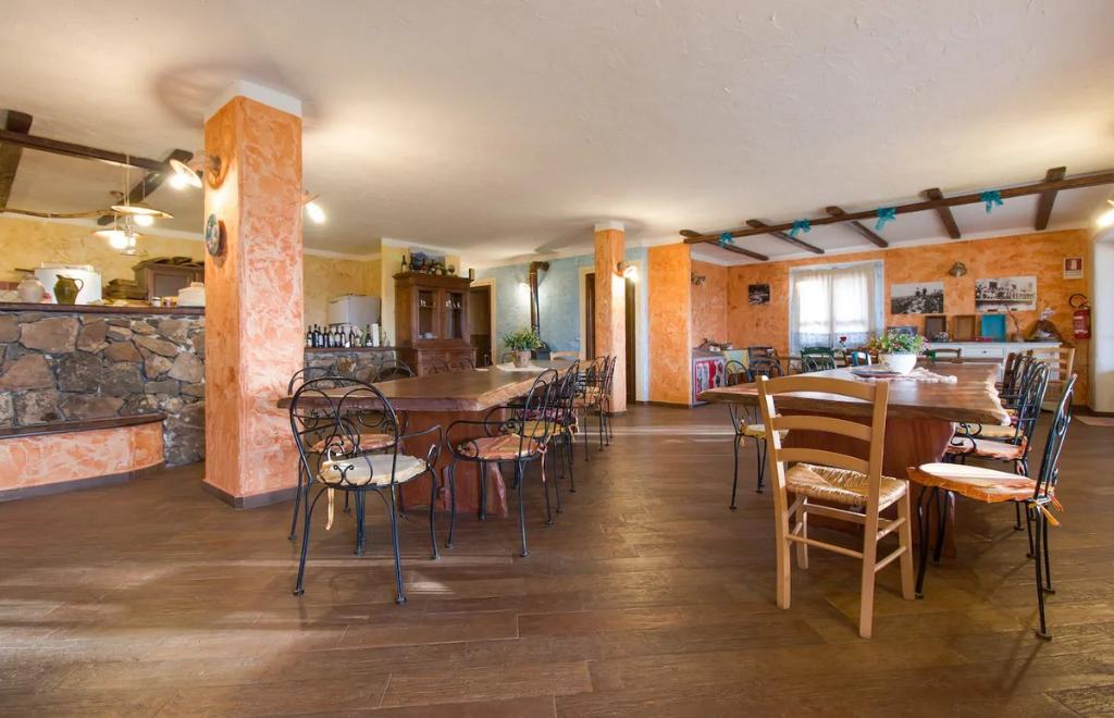 Gîte Eco Parco Neule, Dorgali (NU) #6