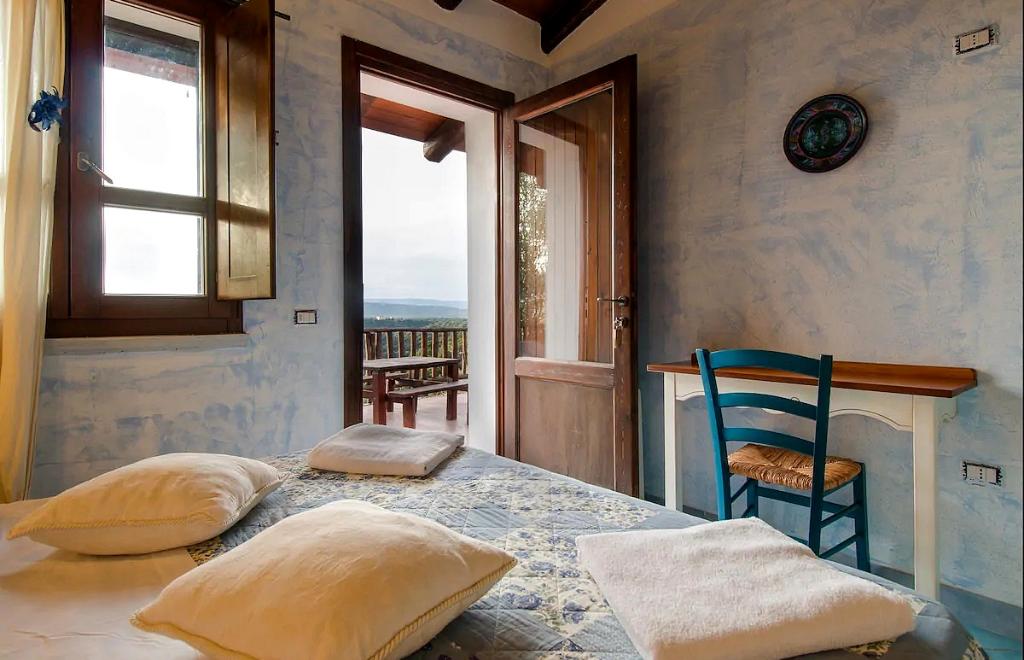 Gîte Eco Parco Neule, Dorgali (NU) #8