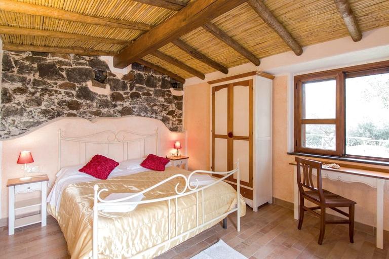 Gîte Eco Parco Neule - Chambre double, Dorgali (NU)