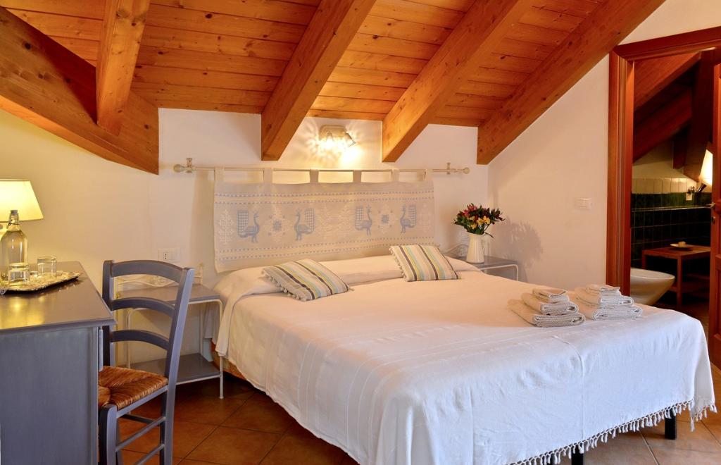 B&B Pessighette, Bosa (OR) #12