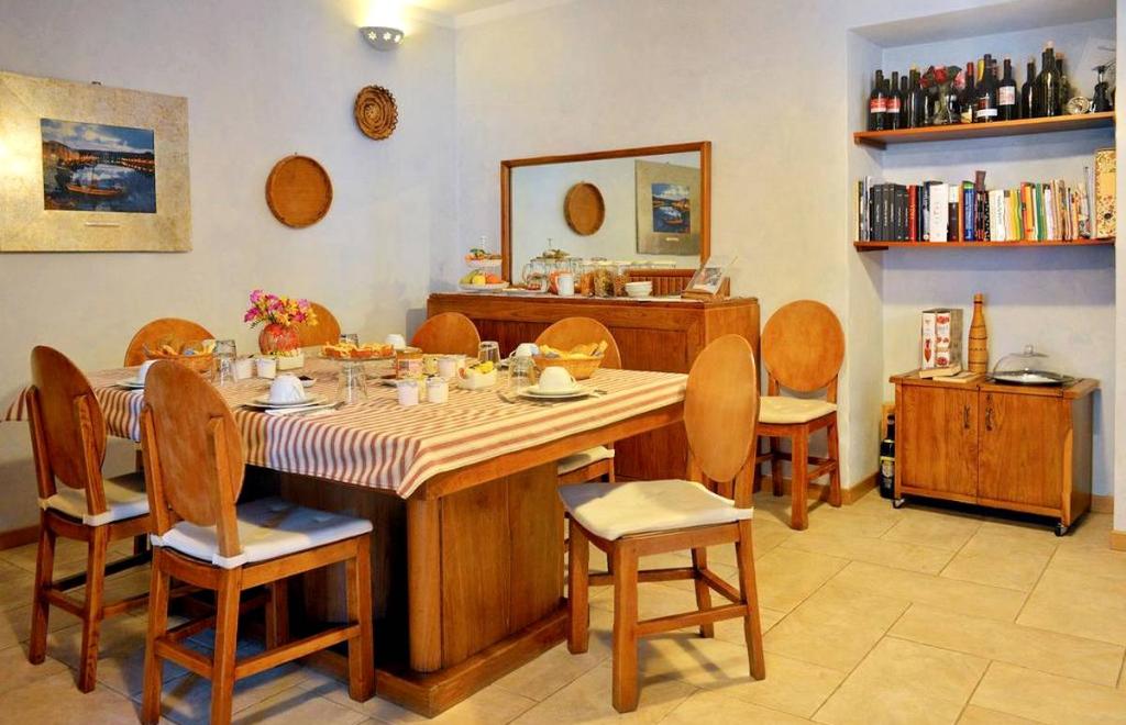 B&B Pessighette, Bosa (OR) #8