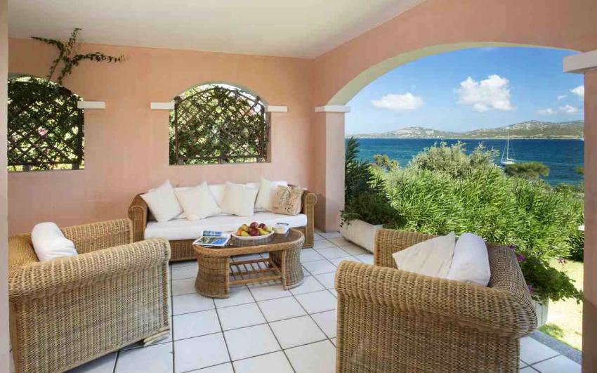 Villas Cala di Falco Villa Cannigione - Sardegna