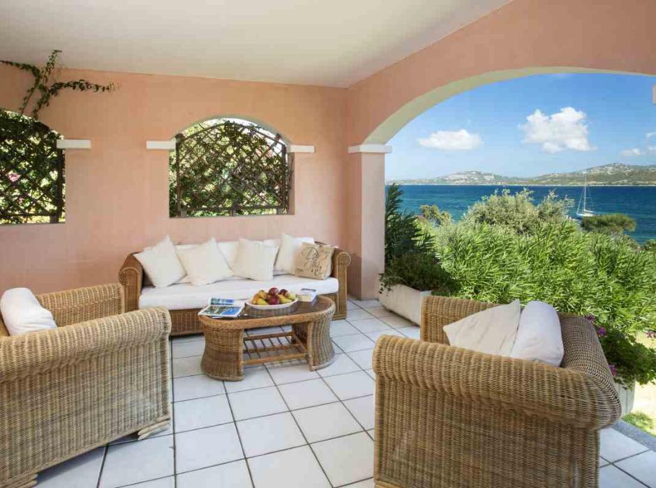 Villas Cala di Falco Villa Cannigione - Sardegna