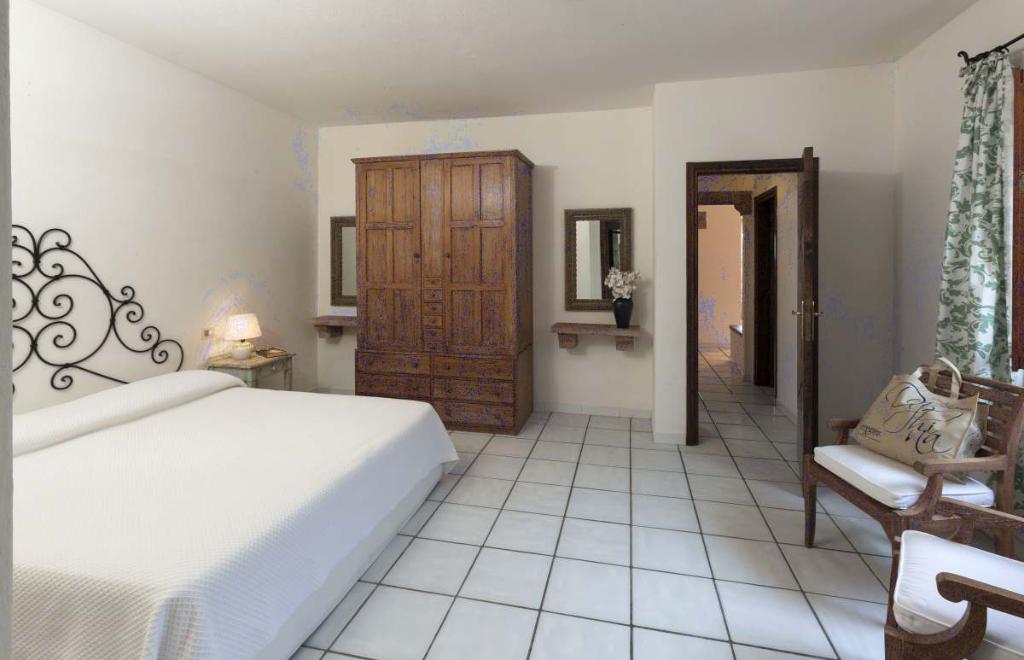 Villas Cala di Falco, Cannigione (OT) #7