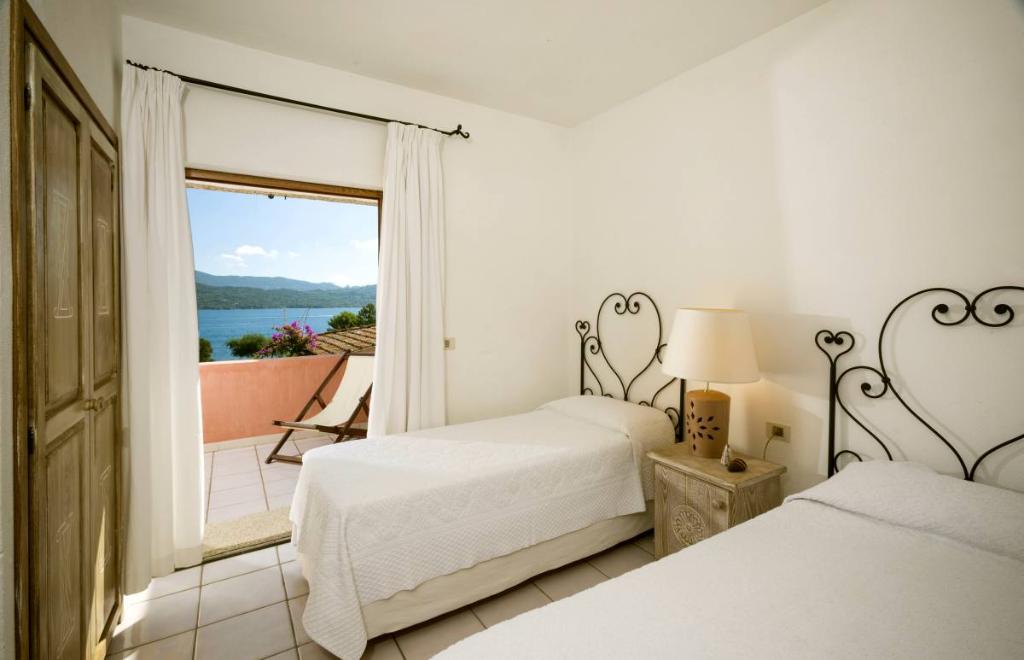 Villas Cala di Falco, Cannigione (OT) #9