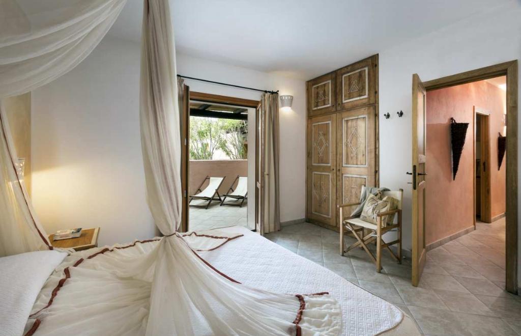 Villas Cala di Falco, Cannigione (OT) #10