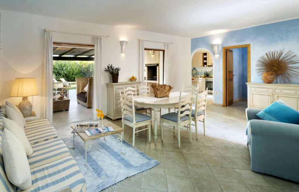Villas Cala di Falco, Cannigione (OT) #11