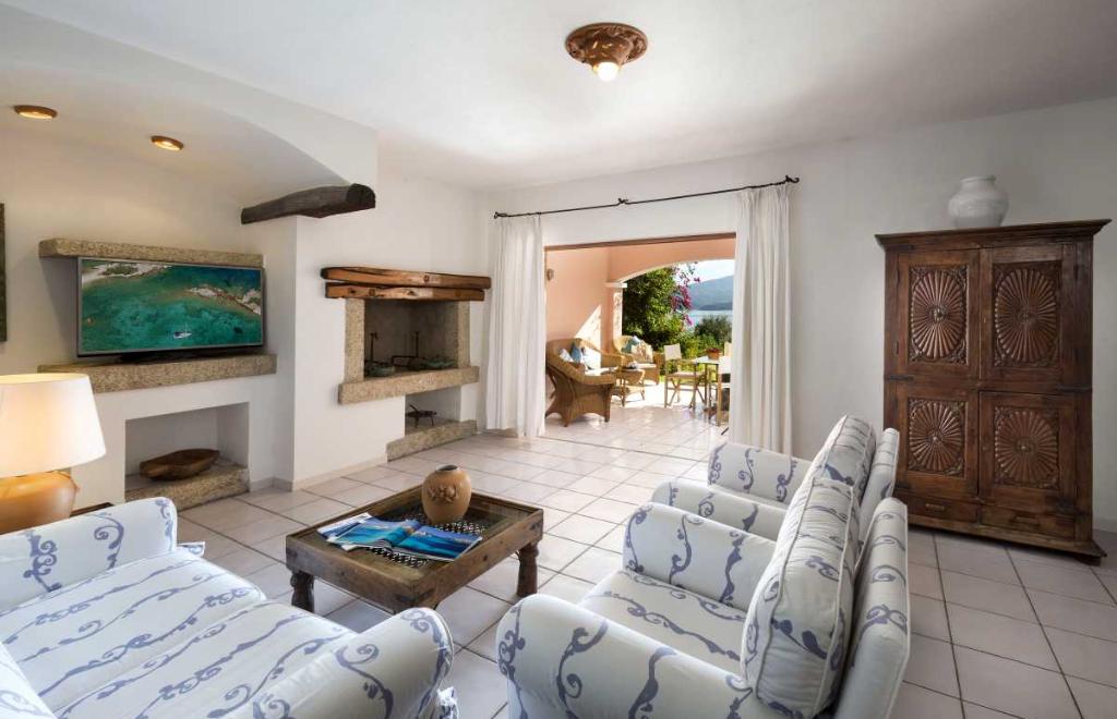 Villas Cala di Falco, Cannigione (OT) #13
