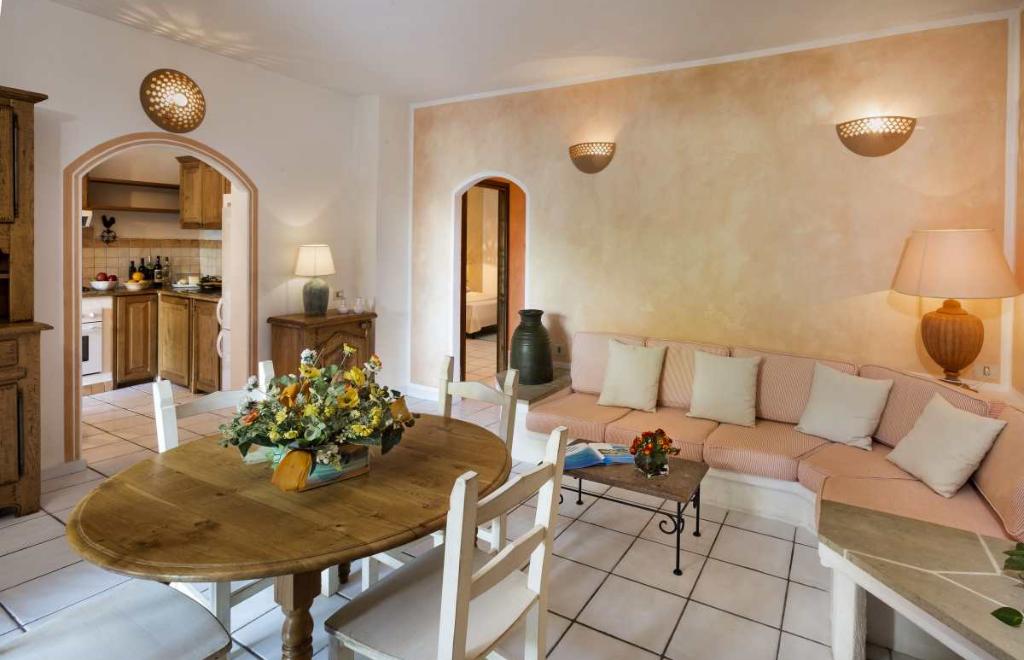 Villas Cala di Falco, Cannigione (OT) #14