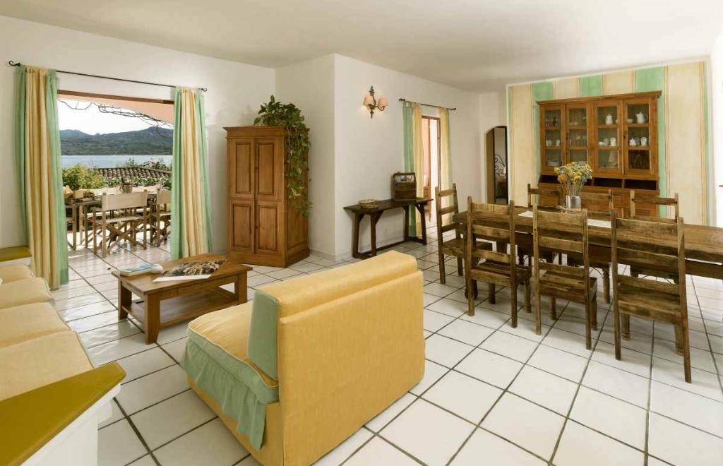 Villas Cala di Falco, Cannigione (OT) #15