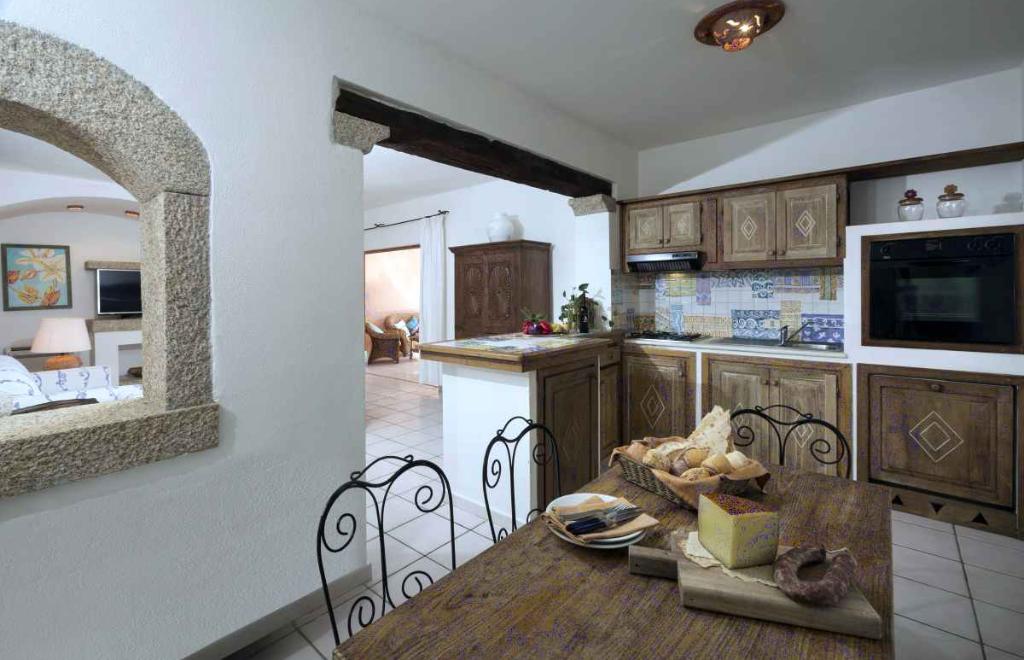 Villas Cala di Falco, Cannigione (OT) #16