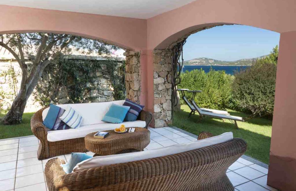 Villas Cala di Falco, Cannigione (OT) #17