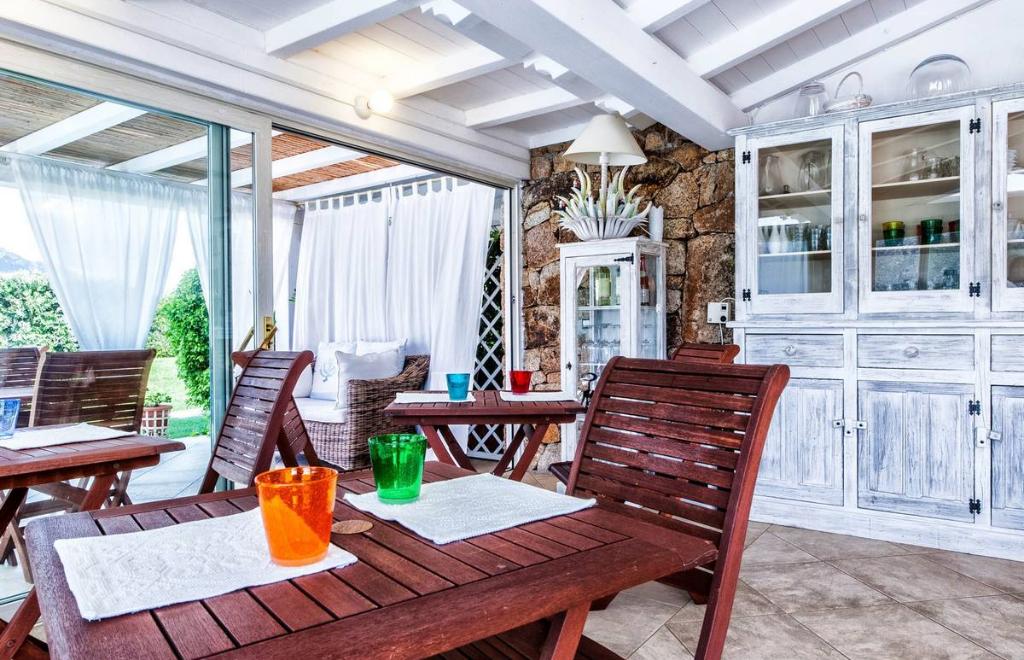 B&B Cento Ulivi, Golfo Aranci (OT) #12