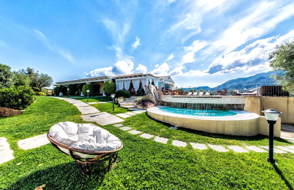 B&B Cento Ulivi, Golfo Aranci (OT) #2