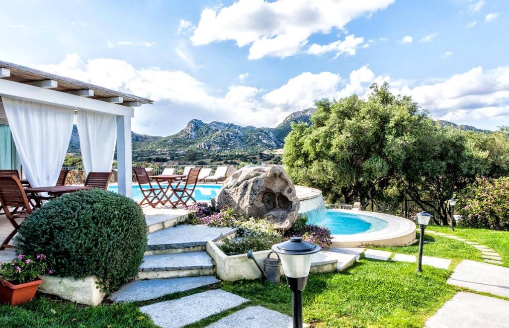 B&B Cento Ulivi, Golfo Aranci (OT) #3