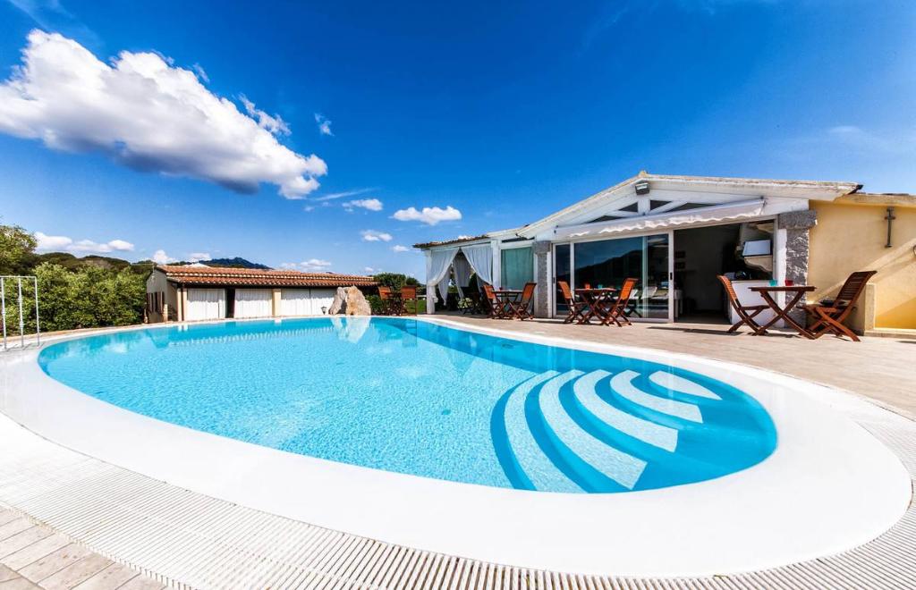 B&B Cento Ulivi, Golfo Aranci (OT) #4