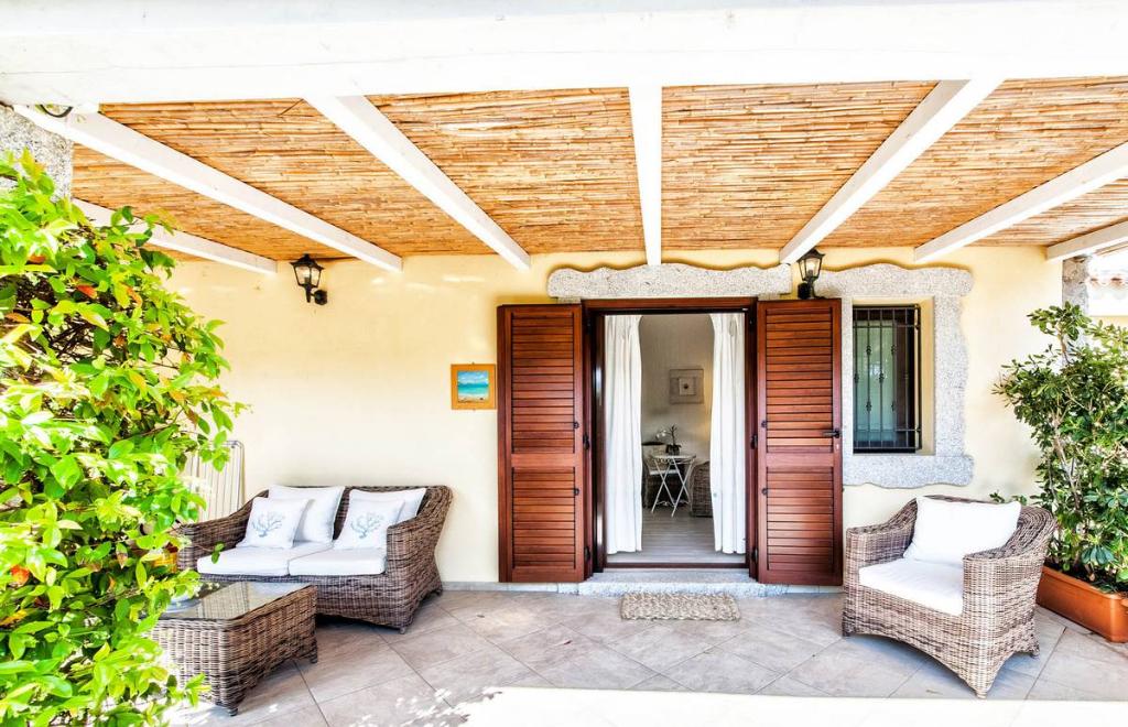B&B Cento Ulivi, Golfo Aranci (OT) #5