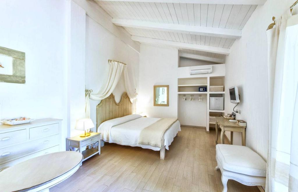 B&B Cento Ulivi, Golfo Aranci (OT) #6