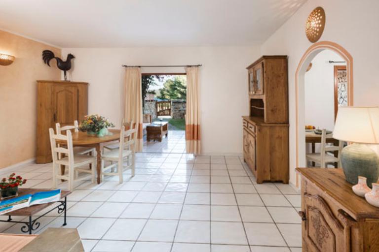 Villas Cala di Falco - Ville Typ A, Cannigione (OT)
