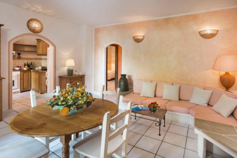 Villas Cala di Falco - Ville Typ A, Cannigione (OT)
