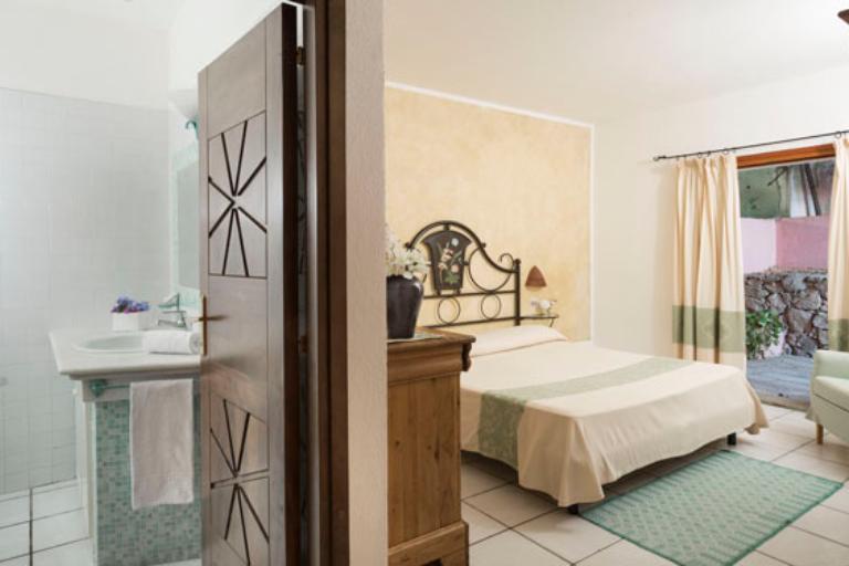 Villas Cala di Falco - Ville Typ A, Cannigione (OT)
