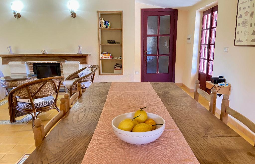 Maison Taddore Green Lodge, Orosei (NU) #32