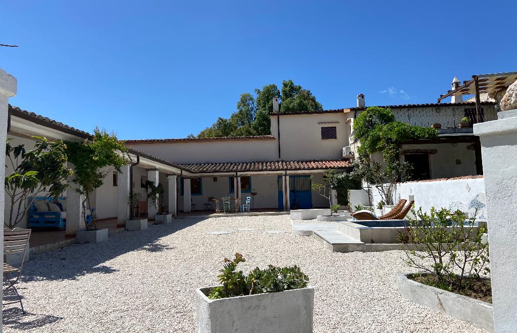 Maison Taddore Green Lodge, Orosei (NU) #26