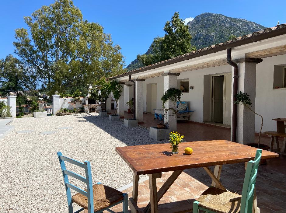 Taddore Green Lodge Casa Vacanza Orosei - Sardegna