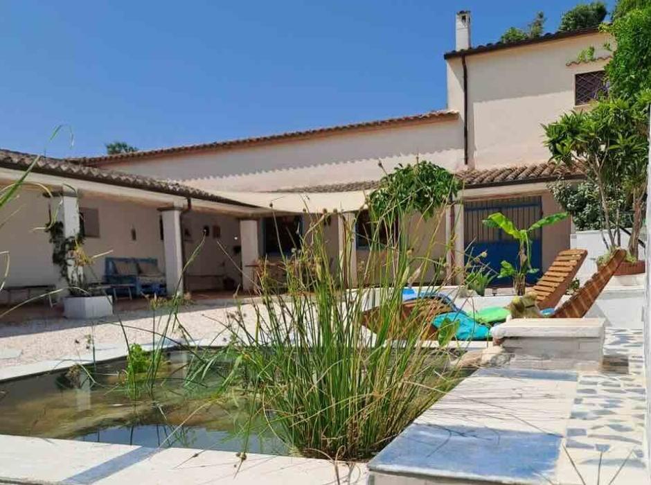Taddore Green Lodge Casa Vacanza Orosei - Sardegna