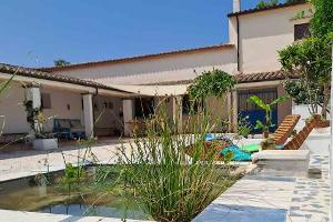 House Taddore Green Lodge - Orosei - NU