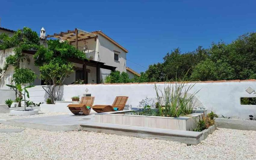 Taddore Green Lodge Casa Vacanza Orosei - Sardegna