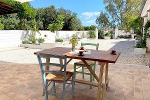 Ferienhaus Taddore Mediterranean Green Lodge - Orosei - NU