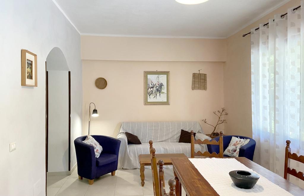 Ferienhaus Taddore Mediterranean Green Lodge, Orosei (NU) #8